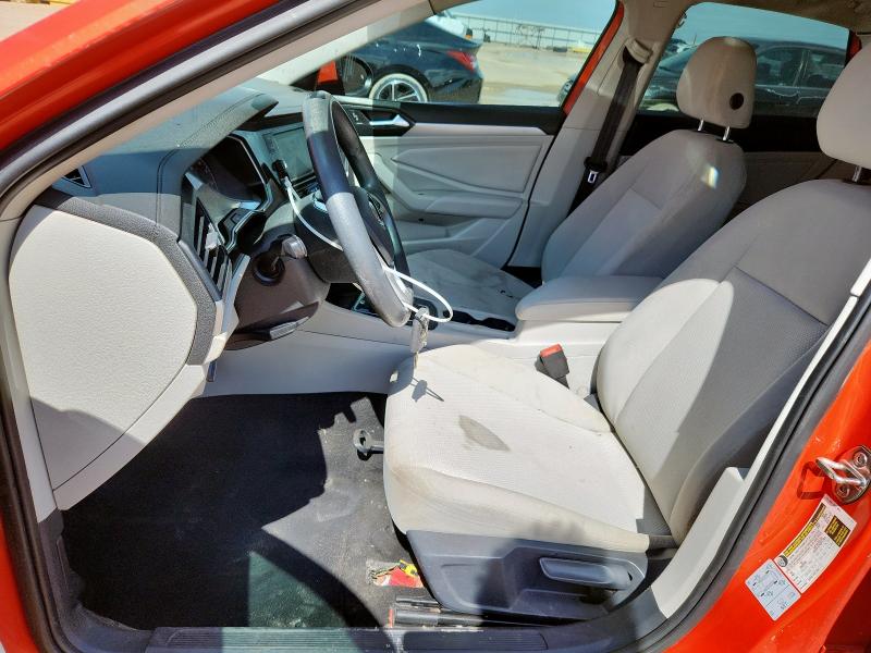 Photo 7 from auction – 2019 VOLKSWAGEN JETTA S with VIN 3VWCB7BU2KM186606