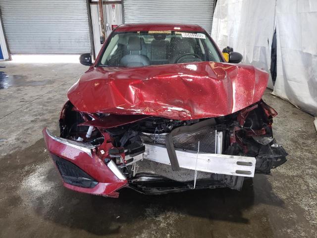 Photo 5 from auction – 2025 NISSAN ALTIMA SV with VIN 1N4BL4DVXSN305482