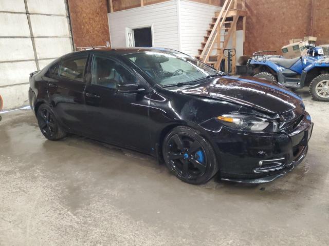 Photo 4 from auction – 2013 DODGE DART LIMIT with VIN 1C3CDFCH8DD307554