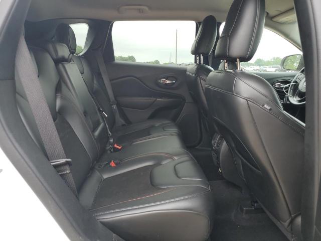 Photo 11 from auction – 2020 JEEP CHEROKEE T with VIN 1C4PJMBX4LD617699