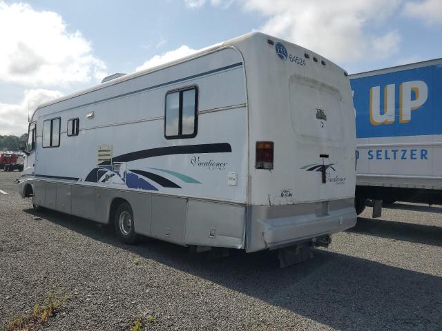 Photo 3 from auction – 1998 FORD RV with VIN 3FCMF53G6VJA29031