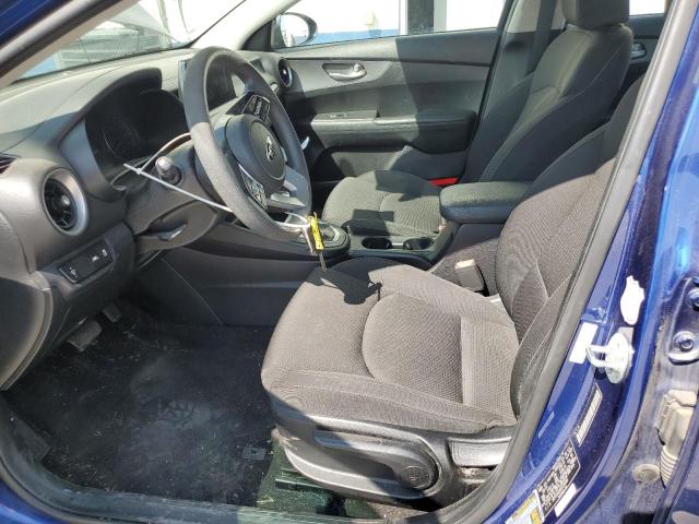 Photo 7 from auction – 2019 KIA FORTE FE with VIN 3KPF24AD2KE030382