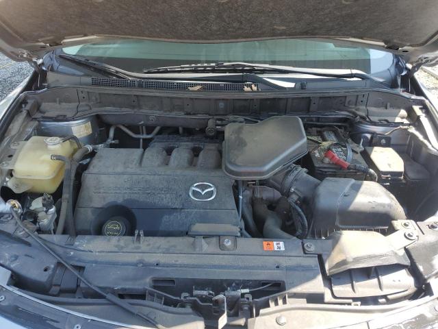 Photo 11 from auction – 2014 MAZDA CX-9 TOURI with VIN JM3TB2CA6E0441458