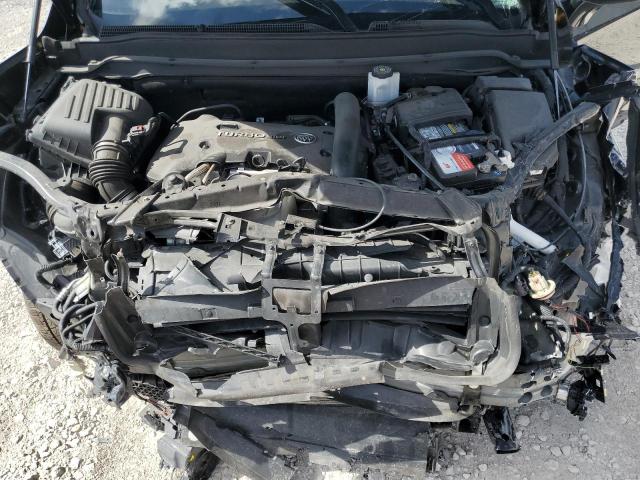 Photo 12 from auction – 2018 BUICK ENVISION P with VIN LRBFX4SX5JD003685