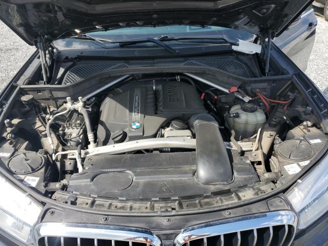 Photo 11 from auction – 2018 BMW X5 XDRIVE3 with VIN 5UXKR0C52JL071480