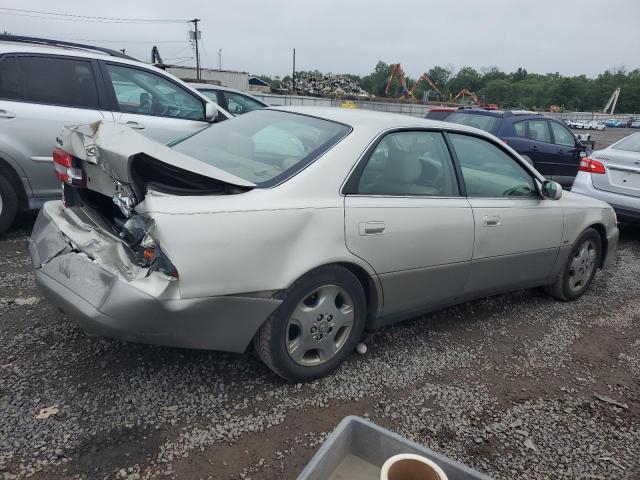 Photo 3 from auction – 2001 LEXUS ES 300 with VIN JT8BF28G310322863