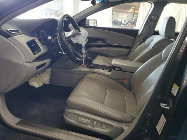 Photo 7 from auction – 2014 ACURA RLX TECH with VIN JH4KC1F58EC007646