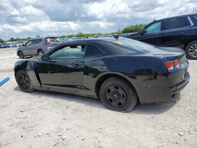 Photo 2 from auction – 2011 CHEVROLET CAMARO LS with VIN 2G1FA1ED0B9150894