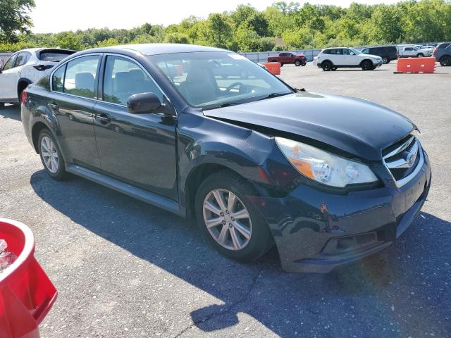 صورة رقم 4 من المزاد - 2012 SUBARU LEGACY 2.5 مع VIN 4S3BMBA63C3026476