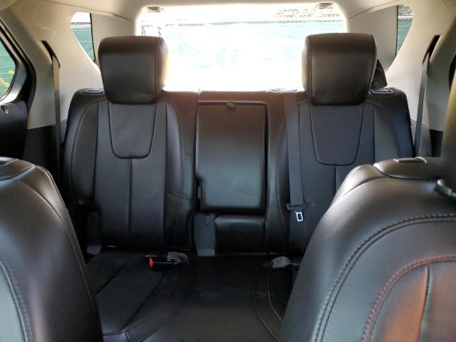 Photo 10 from auction – 2011 CHEVROLET EQUINOX LT with VIN 2CNFLGE50B6247362
