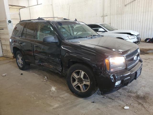 Photo 4 from auction – 2007 CHEVROLET TRAILBLAZE with VIN 1GNDT13S772276810
