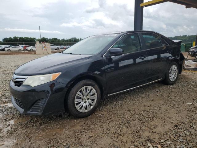 Zdjęcie 1 z aukcji – 2012 TOYOTA CAMRY BASE z VIN 4T4BF1FK7CR194949