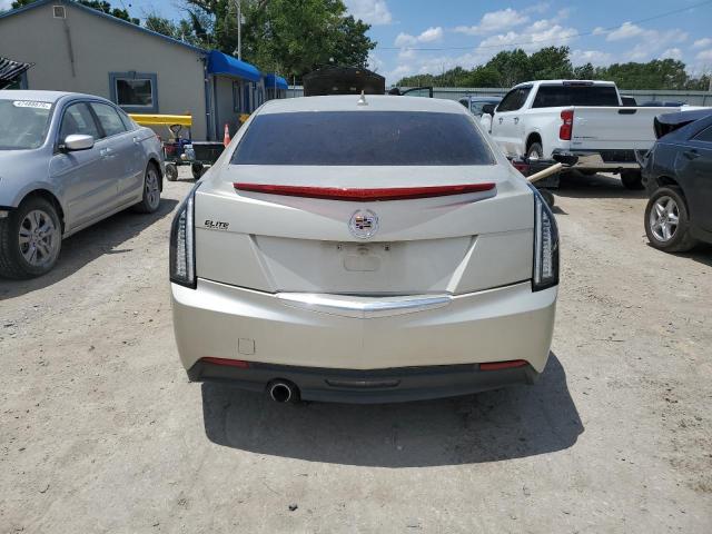Photo 6 from auction – 2014 CADILLAC ATS with VIN 1G6AA5RX7E0185950