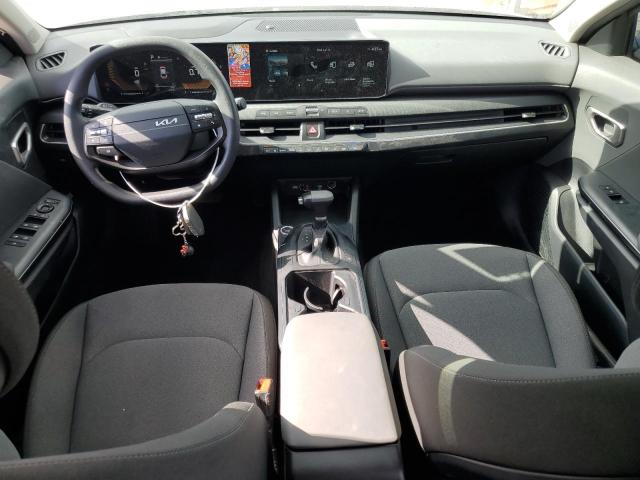 Photo 8 from auction – 2025 KIA K4 LX with VIN 3KPFT4DE6SE088450