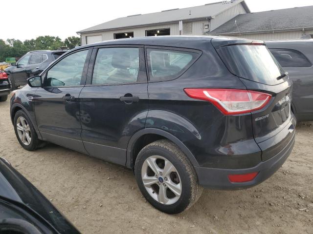 Photo 2 from auction – 2015 FORD ESCAPE S with VIN 1FMCU0F77FUC25504