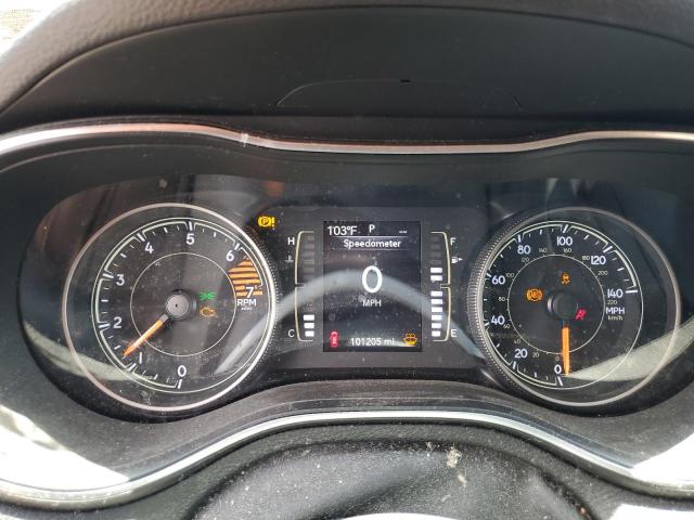 Photo 9 from auction – 2019 JEEP CHEROKEE L with VIN 1C4PJMLB9KD181062