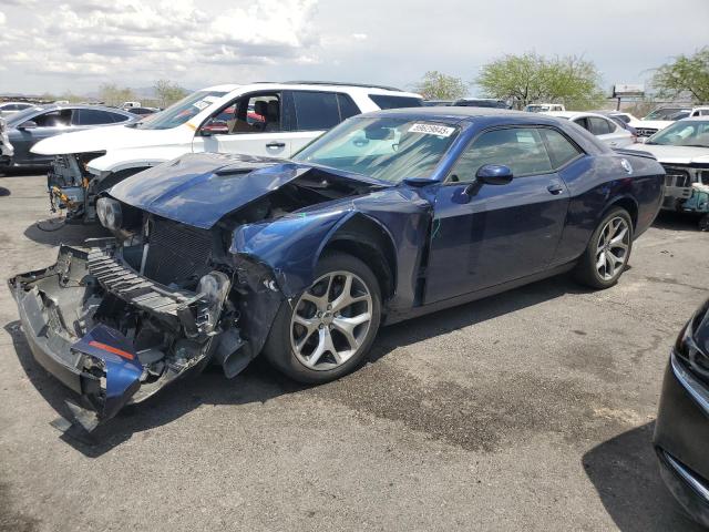 DODGE CHALLENGER 2015 with VIN 2C3CDZBG6FH705832 - Photo from auction