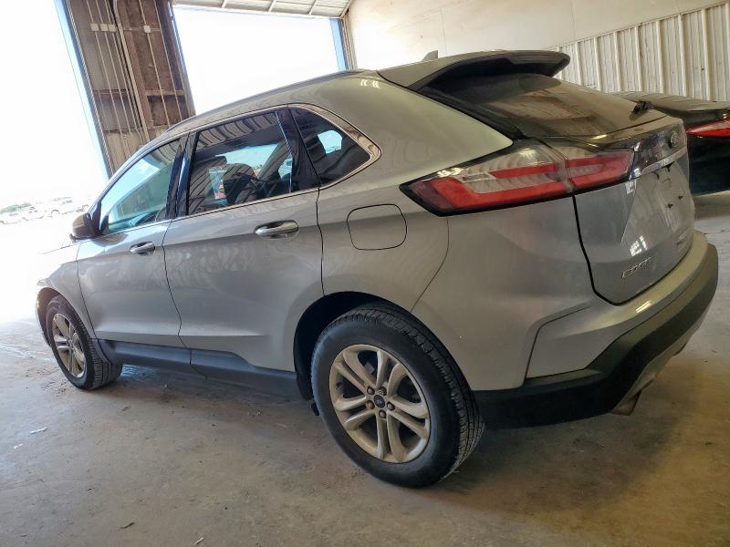 Photo 2 from auction – 2020 FORD EDGE SEL with VIN 2FMPK3J92LBA42577