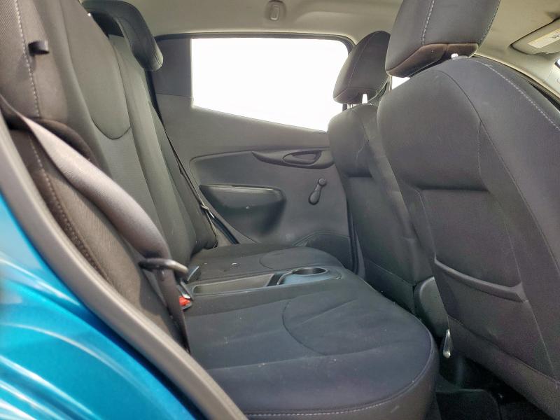 Photo 11 from auction – 2020 CHEVROLET SPARK LS with VIN KL8CB6SA2LC412366