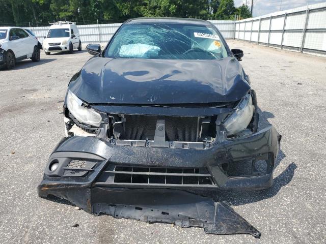 Photo 5 from auction – 2017 HONDA CIVIC LX with VIN 2HGFC2F52HH551071