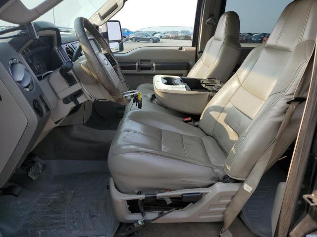 Photo 7 from auction – 2010 FORD F250 SUPER with VIN 1FTSW2BR7AEA73644