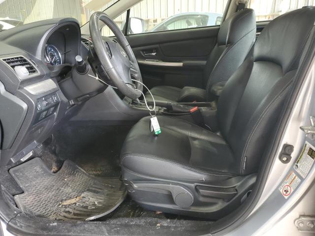 Photo 7 from auction – 2016 SUBARU IMPREZA SP with VIN JF1GPAY64G8243417