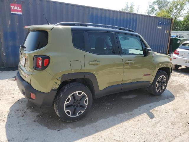 Photo 3 from auction – 2015 JEEP RENEGADE T with VIN ZACCJBCT7FPB90670