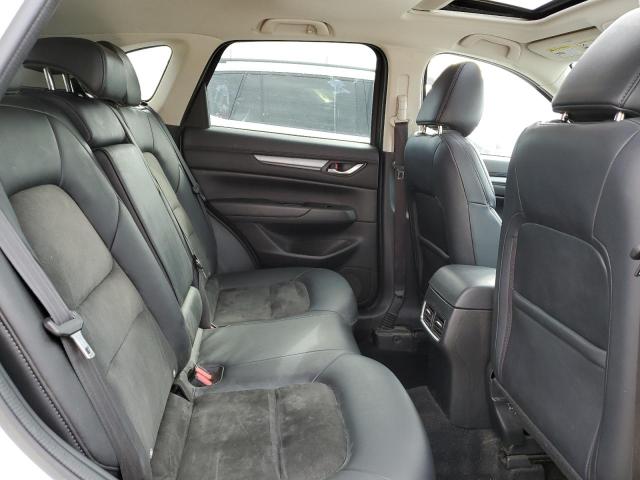 Photo 11 from auction – 2019 MAZDA CX-5 TOURI with VIN JM3KFBCM8K0619943