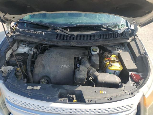 Photo 11 from auction – 2011 FORD EXPLORER LIMITED with VIN 1FMHK8F84BGA29922