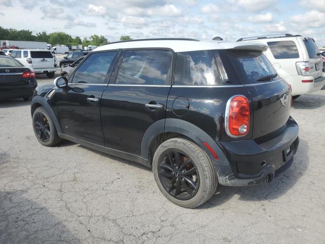 Photo 2 from auction – 2014 MINI COOPER S C with VIN WMWZC5C55EWP38185