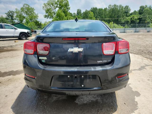Photo 6 from auction – 2016 CHEVROLET MALIBU LIM with VIN 1G11C5SA0GU111514