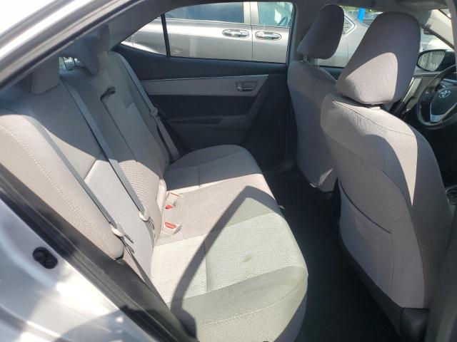 Photo 10 from auction – 2016 TOYOTA COROLLA L with VIN 2T1BURHE6GC625925