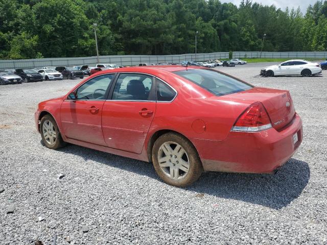 Photo 2 from auction – 2013 CHEVROLET IMPALA LT with VIN 2G1WG5E37D1145349
