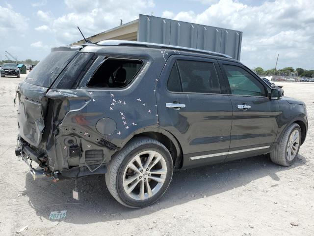 Foto 3 de la subasta – 2019 FORD EXPLORER L con VIN 1FM5K7F89KGB35151