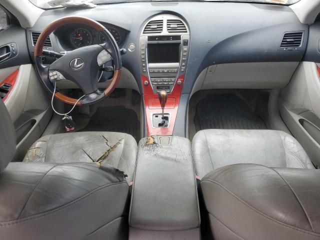 Photo 8 from auction – 2008 LEXUS ES 350 with VIN JTHBJ46G482174394