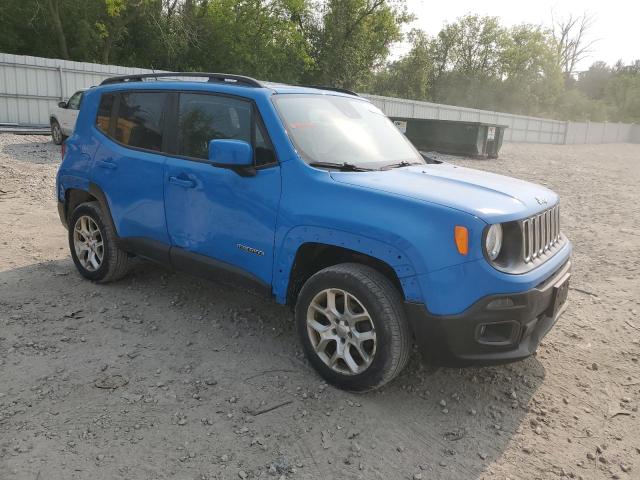 Photo 4 from auction – 2015 JEEP RENEGADE L with VIN ZACCJBBT4FPC03571