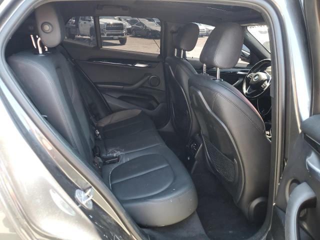 Photo 11 from auction – 2018 BMW X2 SDRIVE2 with VIN WBXYJ3C38JEB37639