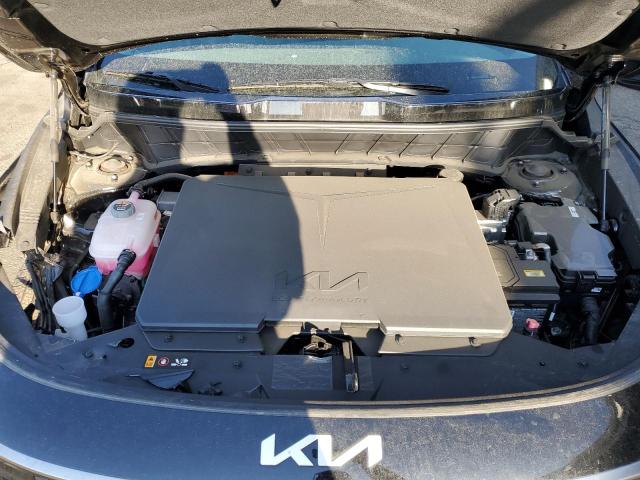 Photo 12 from auction – 2024 KIA NIRO WIND with VIN KNDCR3L10R5101743