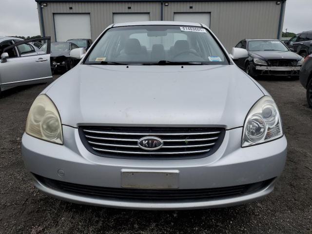 Photo 5 from auction – 2007 KIA OPTIMA LX with VIN KNAGE123175151940
