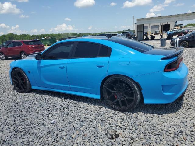 Photo 2 from auction – 2017 DODGE CHARGER SR with VIN 2C3CDXEJ3HH518059