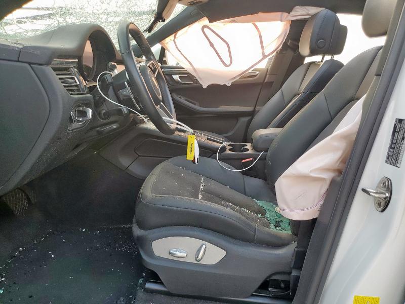 Photo 7 from auction – 2021 PORSCHE MACAN with VIN WP1AA2A51MLB08296