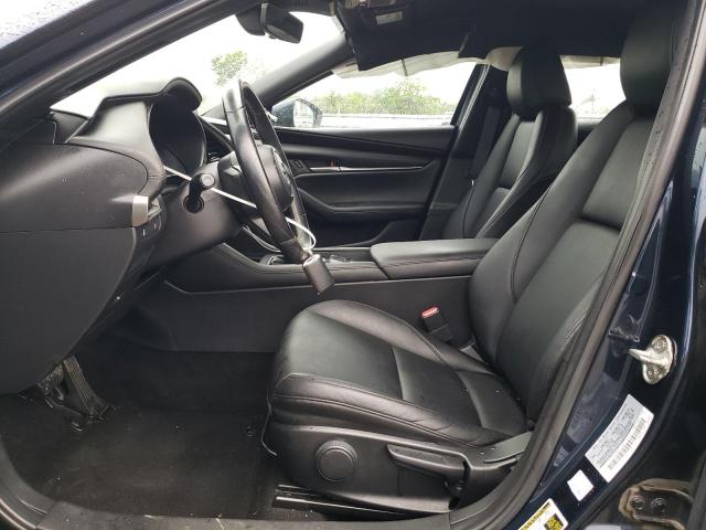 Photo 7 from auction – 2021 MAZDA 3 SELECT with VIN JM1BPBKL3M1314166