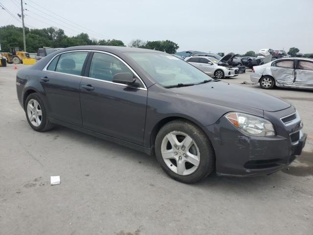 Photo 4 from auction – 2011 CHEVROLET MALIBU LS with VIN 1G1ZB5E16BF167861