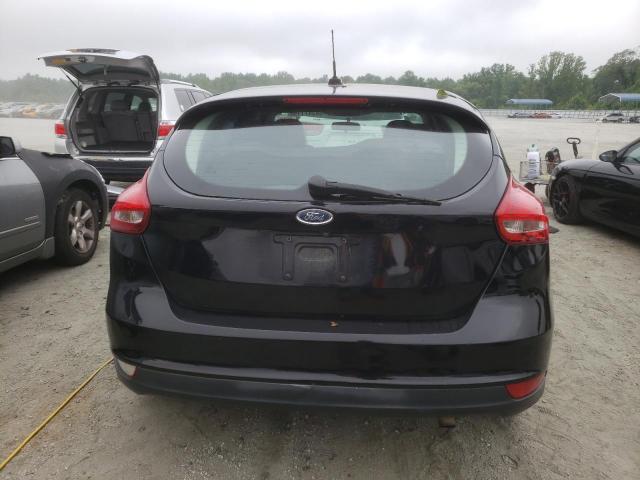 Photo 6 from auction – 2016 FORD FOCUS SE with VIN 1FADP3K25GL222013