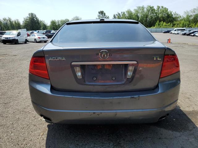 Photo 6 from auction – 2006 ACURA 3.2TL with VIN 19UUA66256A018802