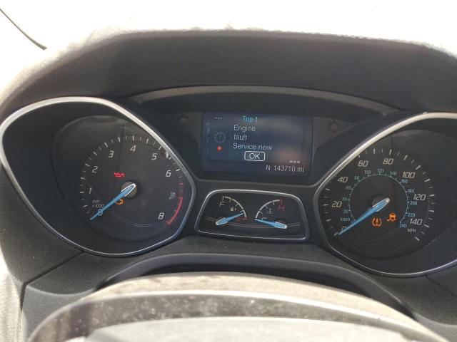 Photo 9 from auction – 2014 FORD FOCUS SE with VIN 1FADP3K2XEL382515