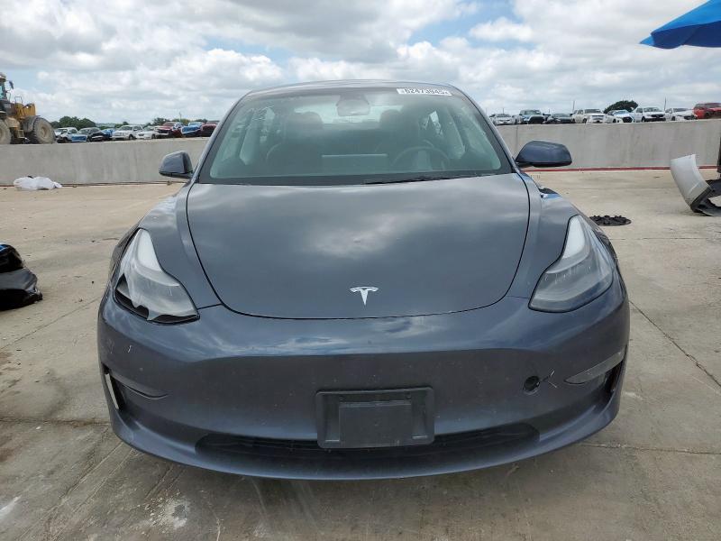 Photo 5 from auction – 2023 TESLA MODEL 3 with VIN 5YJ3E1EA0PF693637
