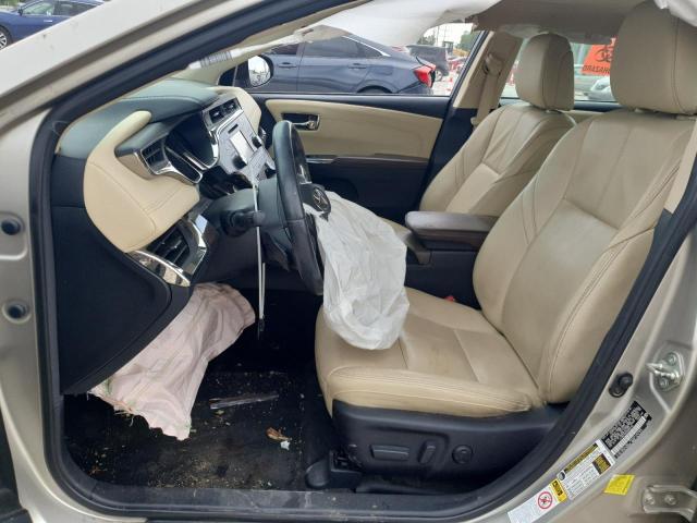 Photo 7 from auction – 2013 TOYOTA AVALON BAS with VIN 4T1BK1EB5DU065181