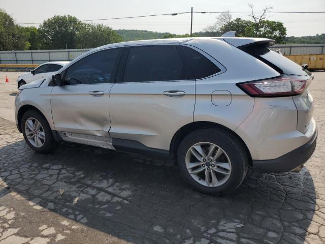 Photo 2 from auction – 2016 FORD EDGE SEL with VIN 2FMPK3J87GBB50075