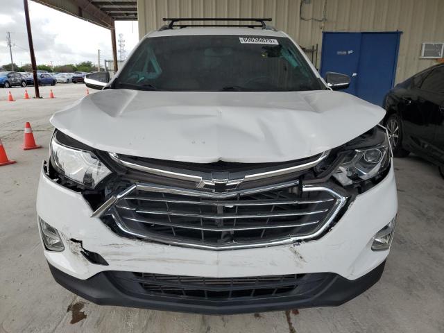 Photo 5 from auction – 2018 CHEVROLET EQUINOX PR with VIN 2GNAXNEX2J6210067